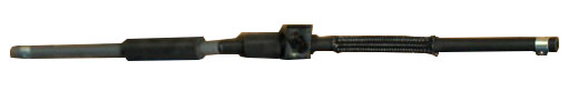 HOSE ASSY,EMISSION VACUM CONT.